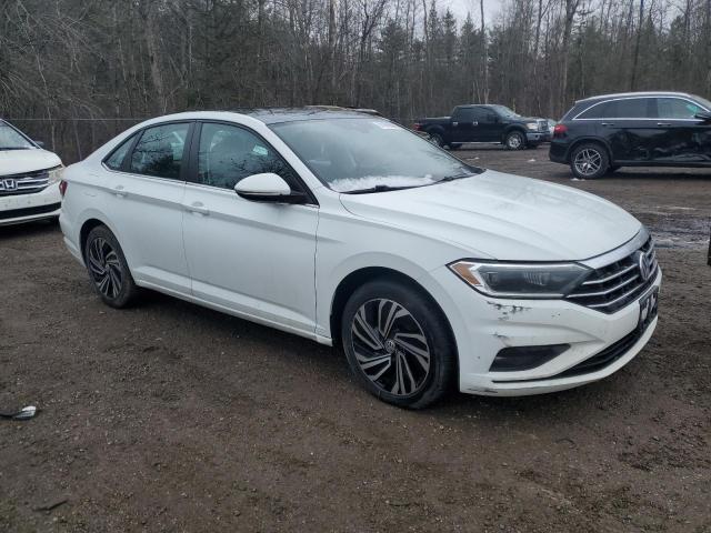 2019 VOLKSWAGEN JETTA SEL PREMIUM