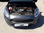 2017 FORD FIESTA ZET for sale at Copart SANDWICH