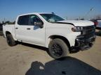 2021 Chevrolet Silverado K1500 Lt Trail Boss de vânzare în Los Angeles, CA - Front End