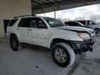 2006 Toyota 4Runner Sr5 en Venta en Homestead, FL - Front End