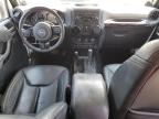 2014 Jeep Wrangler Unlimited Sahara за продажба в Arcadia, FL - Front End