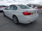 2018 BMW 330E SPORT for sale at Copart CHESTER