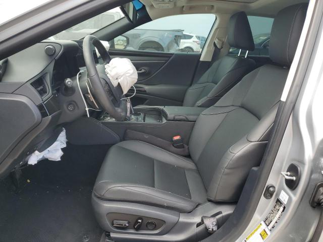  LEXUS ES250 2024 Silver