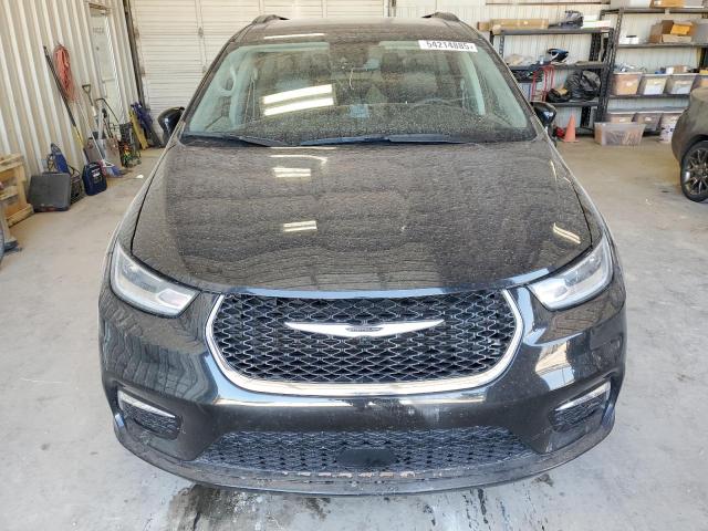  CHRYSLER PACIFICA 2022 Czarny