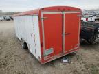 2004 United Expressline Enclosed Cargo Trailer for Sale in Pekin, IL - Side
