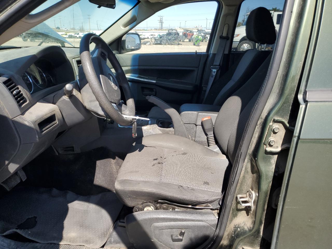 2008 Jeep Grand Cherokee Laredo VIN: 1J8GR48K788C21009 Lot: 53140645