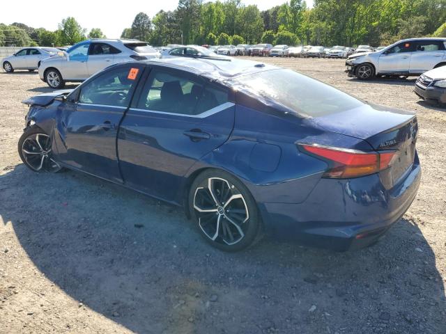  NISSAN ALTIMA 2024 Blue