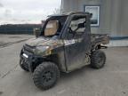 2020 Polaris Ranger Xp 1000 Premium en Venta en Duryea, PA - Front End