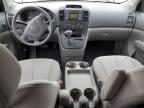 2012 Kia Sedona Lx للبيع في Kansas City، KS - Side