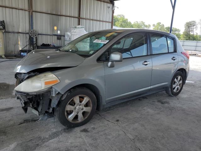 2009 Nissan Versa S