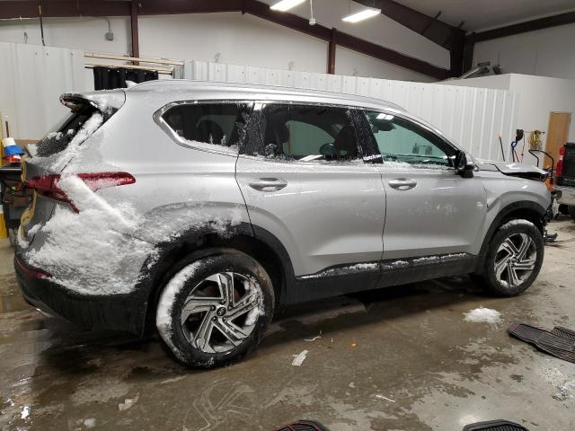  HYUNDAI SANTA FE 2023 Gray