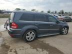 2011 Mercedes-Benz Gl 450 4Matic продається в Bridgeton, MO - Front End
