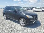 2015 Mercedes-Benz Ml 350 4Matic na sprzedaż w Arcadia, FL - Rear End