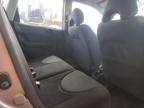 2008 Honda Fit Sport للبيع في Homestead، FL - Rear End
