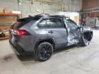 2022 Toyota Rav4 Xse на продаже в Baltimore, MD - Side