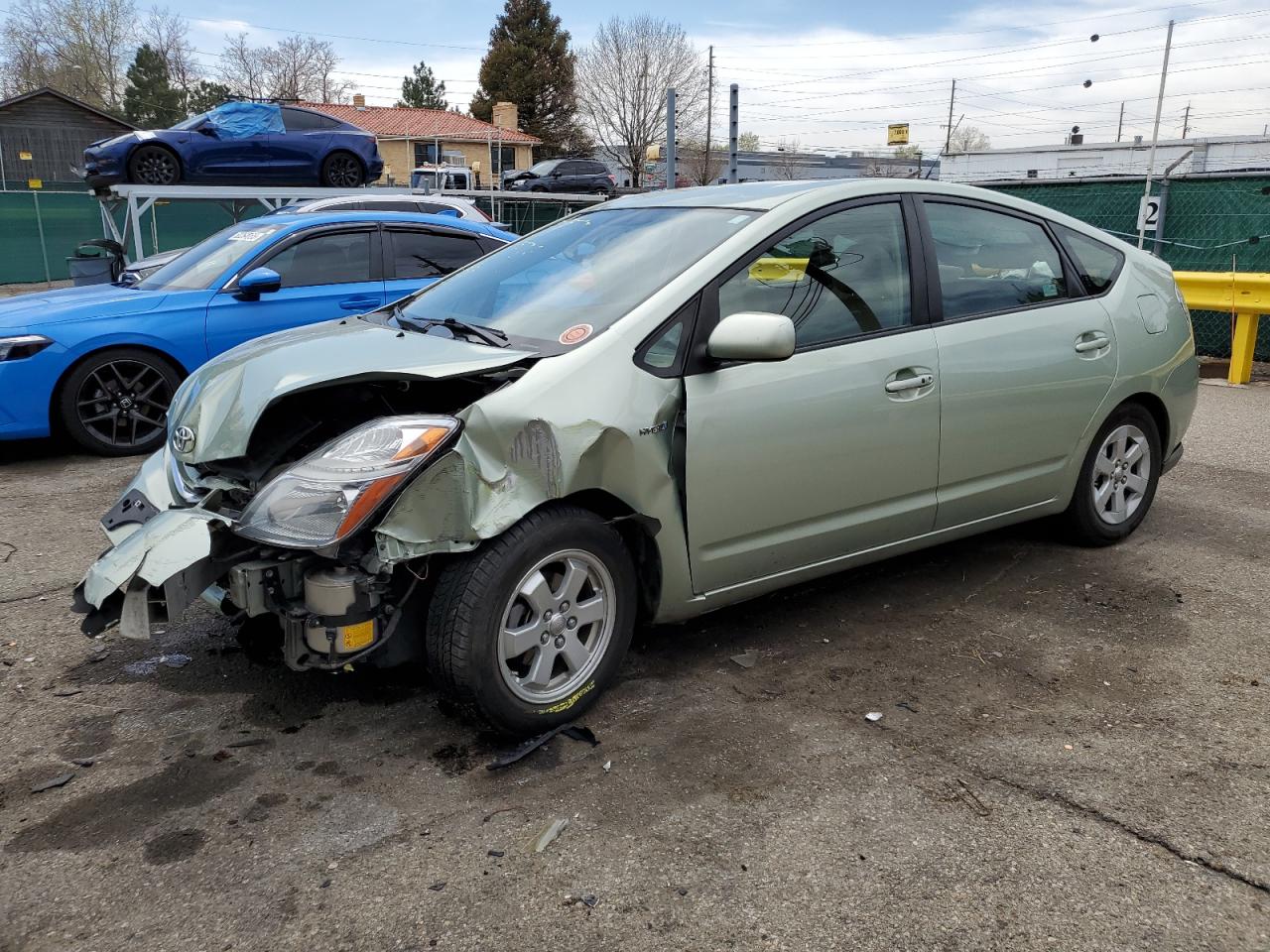 2008 Toyota Prius for Sale in Denver, CO - Front End