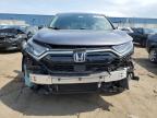 2020 Honda Cr-V Exl for Sale in Woodhaven, MI - Front End