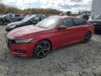 2018 Honda Accord Sport en Venta en Windsor, NJ - Front End