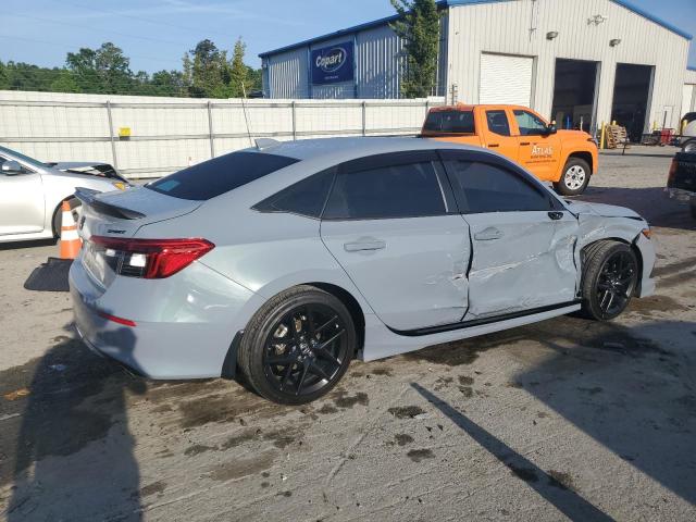 HONDA CIVIC 2023 Szary
