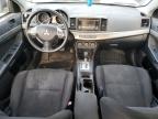 2014 Mitsubishi Lancer Es/Es Sport продається в Earlington, KY - Hail