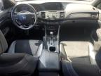 2017 Honda Accord Sport na sprzedaż w Fresno, CA - Front End
