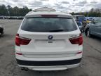2014 Bmw X3 Xdrive28I للبيع في Exeter، RI - Front End