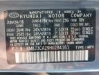 2017 Hyundai Tucson Limited for Sale in Wayland, MI - Top/Roof