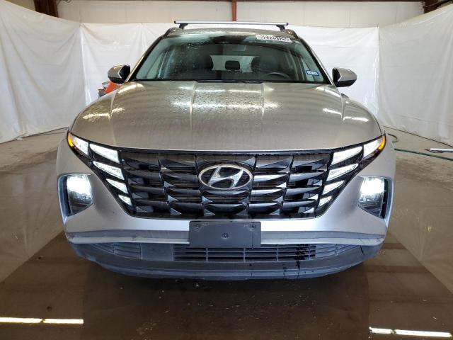  HYUNDAI TUCSON 2024 Srebrny