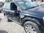 2009 LAND ROVER FREELANDER for sale at Copart WOLVERHAMPTON