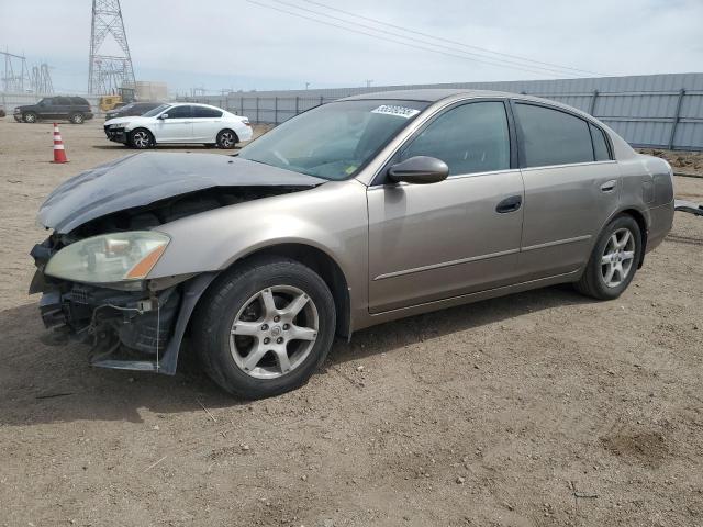 2003 Nissan Altima Base
