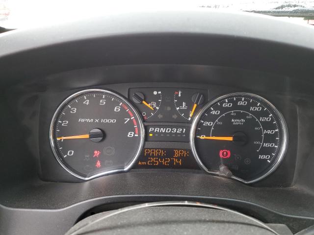 2010 CHEVROLET COLORADO LT