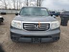2013 Honda Pilot Lx na sprzedaż w Central Square, NY - Mechanical