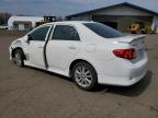 2010 Toyota Corolla Base for Sale in East Granby, CT - Front End