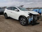 2019 Nissan Murano S for Sale in Lansing, MI - Front End