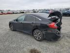 2016 Honda Civic Ex en Venta en Sacramento, CA - Rear End