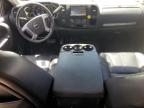 2012 Gmc Sierra K1500 Sle en Venta en Albuquerque, NM - Front End