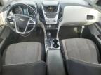 2017 Chevrolet Equinox Lt de vânzare în San Antonio, TX - Front End