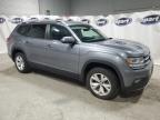 2018 Volkswagen Atlas Se for Sale in Ham Lake, MN - Normal Wear