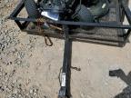 Carry-On Utility Trailer With Troy-Built Xp Lawn Mower للبيع في Tanner، AL - Frame Damage