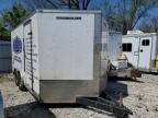 2018 Lark Enclosed Cargo Trailer for Sale in Louisville, KY - Top/Roof