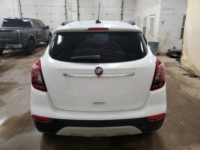 BUICK ENCORE 2020 White