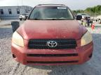 2007 Toyota Rav4  for Sale in Prairie Grove, AR - Hail
