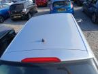 2008 VOLKSWAGEN POLO MATCH for sale at Copart WOLVERHAMPTON