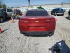 2018 Chevrolet Camaro Lt for Sale in Columbus, OH - Front End