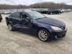 2008 Lexus Is 250 na sprzedaż w West Warren, MA - Side