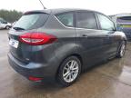 2018 FORD C-MAX ZETE for sale at Copart WHITBURN