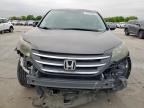 2012 Honda Cr-V Ex en Venta en Grand Prairie, TX - Front End