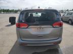 2021 Chrysler Voyager Lxi na sprzedaż w Bridgeton, MO - Hail