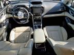 2019 Subaru Ascent Limited продається в Haslet, TX - Front End