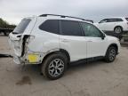 2019 Subaru Forester Premium na sprzedaż w Pennsburg, PA - Rear End